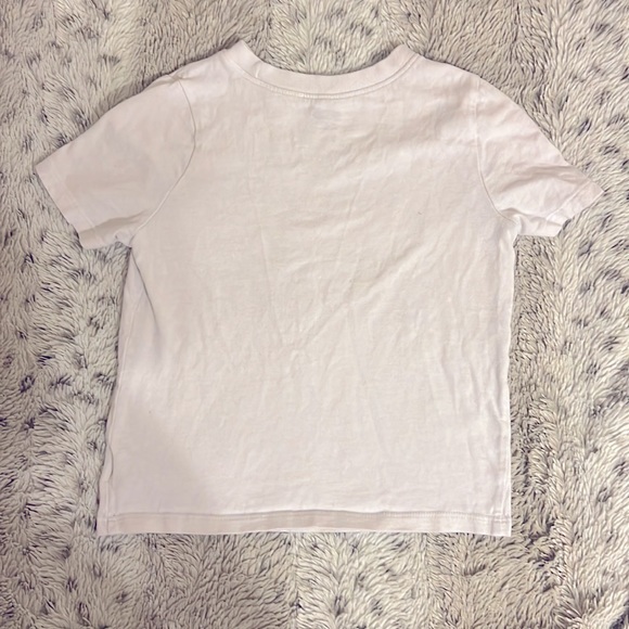 PRICE DROP! Boys old navy T-shirt with Stars and Stripes cali logo - Picture 3 of 3